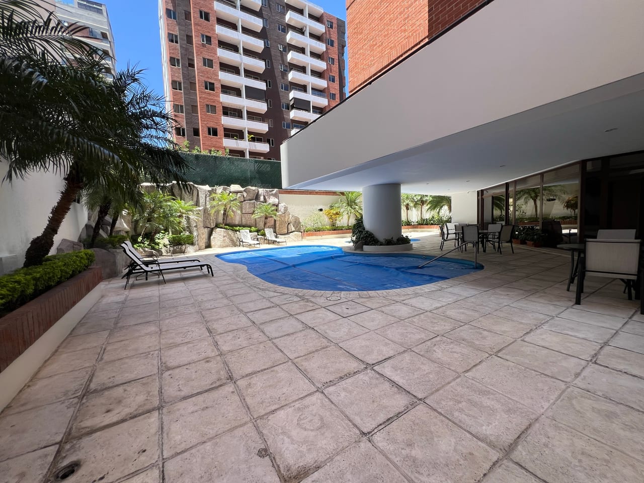 Venta apartamento 1 Dormitorio | Casa Rialto Zona 14 — Apartamento en Venta en Casa Rialto, Zona 14, Guatemala, Ciudad — foto 13 de 14