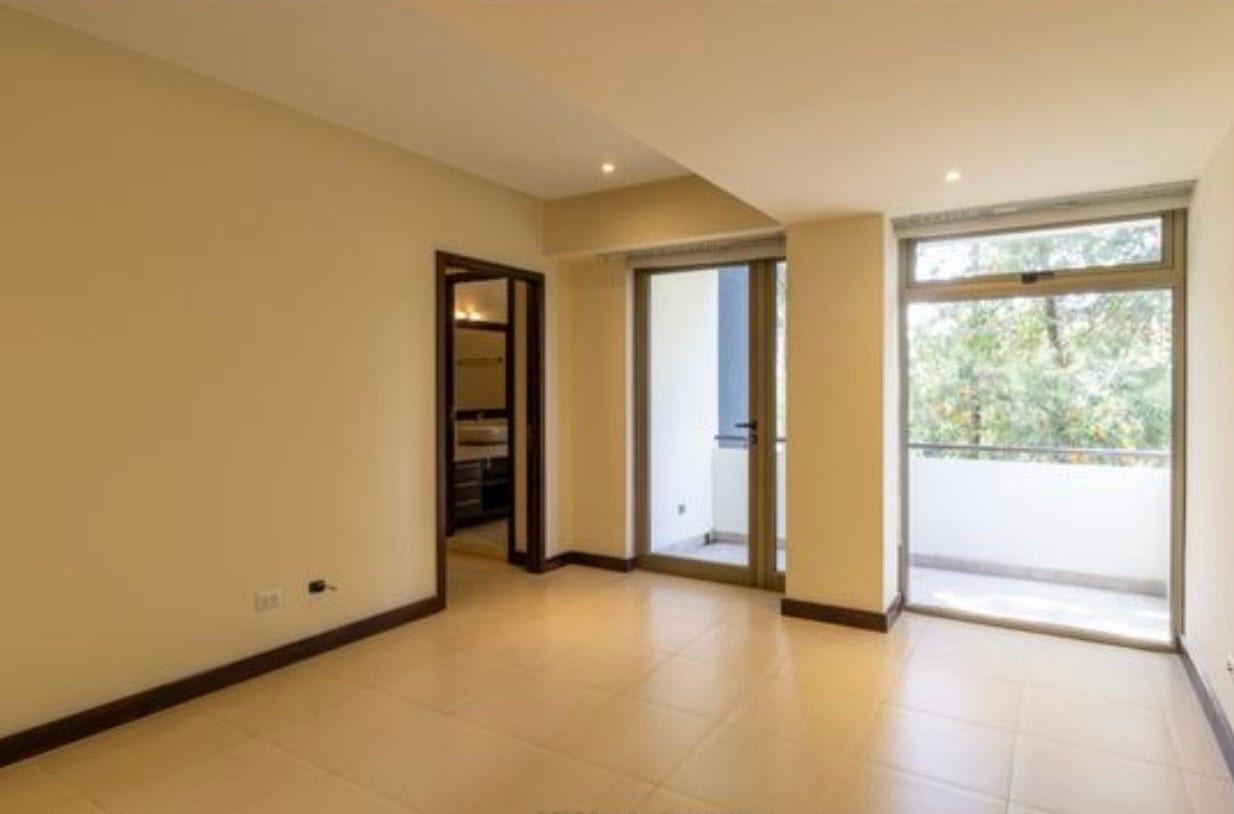 Alquiler amplio apartamento 2 Dormitorios | Edificio Cobella Zona 14 — Apartamento en Alquiler en Cobella, Zona 14, Guatemala, Ciudad — foto 8 de 12