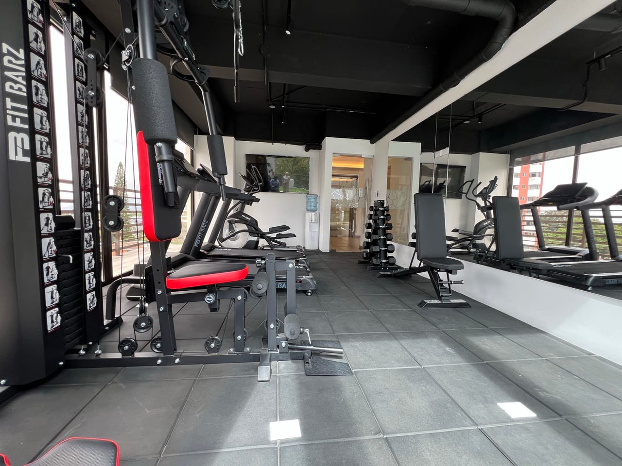 Venta apartamento 3 Dormitorios para estrenar | Astorga Zona 13 — Apartamento en Venta en Zona 13, Guatemala, Ciudad — foto 16 de 17