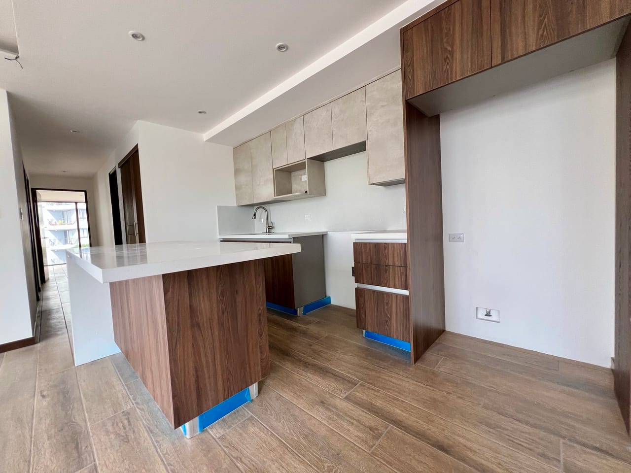 Venta apartamento 3 Dormitorios para estrenar | Astorga Zona 13 — Apartamento en Venta en Zona 13, Guatemala, Ciudad — foto 4 de 16
