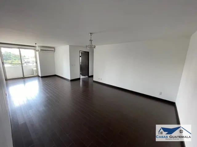 Rento apartamento en Zona 14 EDIFICIO CON PISCINA, GYM Y AREAS VERDES — Apartamento en Venta en Zona 14, Guatemala, Ciudad — foto 5 de 17
