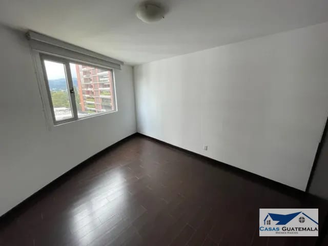 Rento apartamento en Zona 14 EDIFICIO CON PISCINA, GYM Y AREAS VERDES — Apartamento en Venta en Zona 14, Guatemala, Ciudad — foto 11 de 17