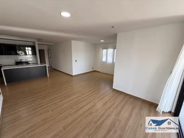 Rento apartamento en Zona 15 Vista Hermosa 2 EDIFICIO NUEVO Y EXCLUSIVO — Apartamento en Alquiler en Zona 15, Guatemala, Ciudad — foto 8 de 17