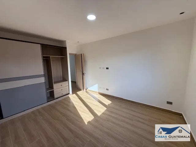 Rento apartamento en Zona 15 Vista Hermosa 2 EDIFICIO NUEVO Y EXCLUSIVO — Apartamento en Alquiler en Zona 15, Guatemala, Ciudad — foto 12 de 17