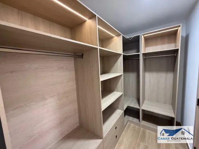 Rento apartamento en Zona 15 Vista Hermosa 2 EDIFICIO NUEVO Y EXCLUSIVO — Apartamento en Alquiler en Zona 15, Guatemala, Ciudad — foto 14 de 17
