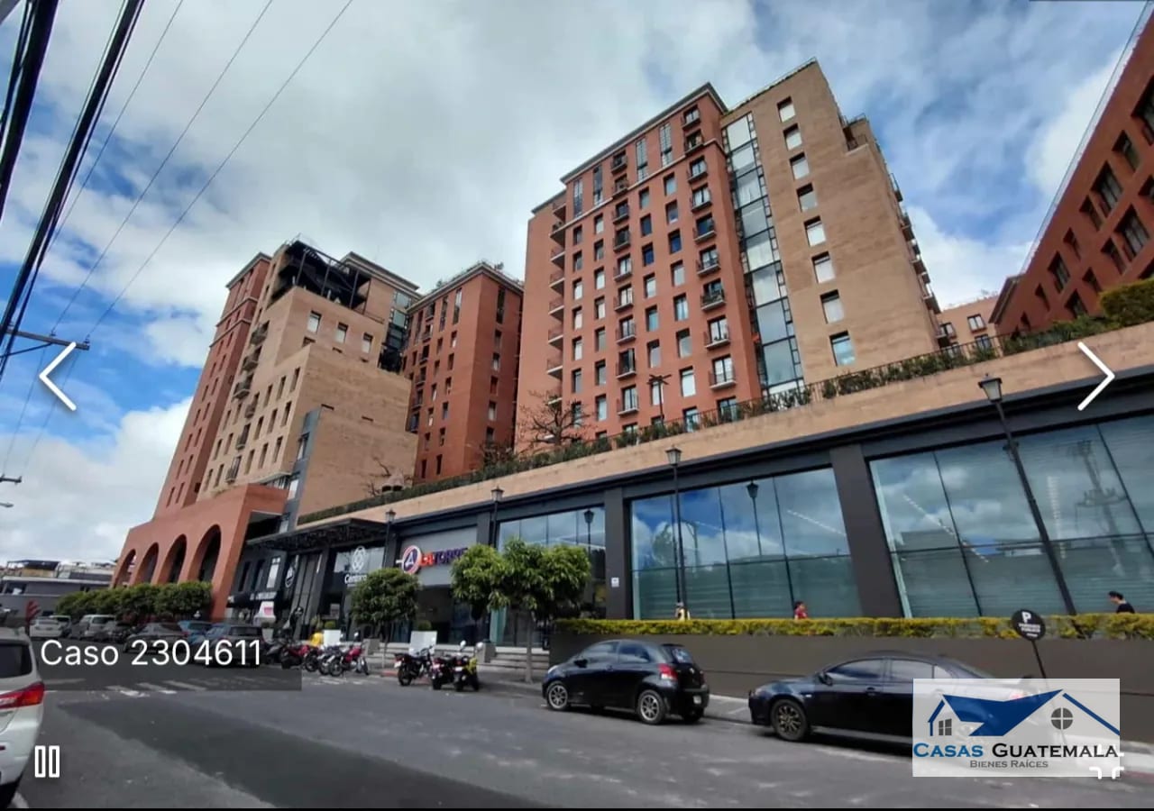 Vento Apartamento Zona 5 REMATE BANCARIO — Apartamento en Venta en Céntrico, Zona 5, Guatemala, Ciudad — foto 1 de 9