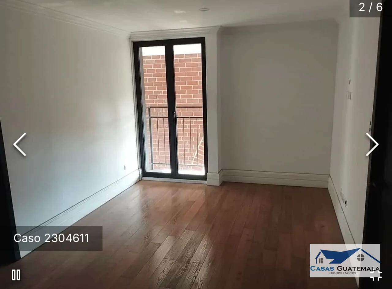 Vento Apartamento Zona 5 REMATE BANCARIO — Apartamento en Venta en Céntrico, Zona 5, Guatemala, Ciudad — foto 3 de 9