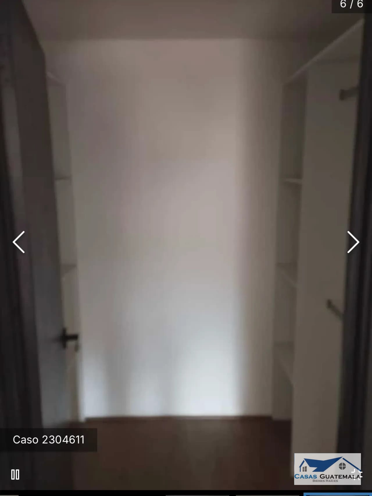 Vento Apartamento Zona 5 REMATE BANCARIO — Apartamento en Venta en Céntrico, Zona 5, Guatemala, Ciudad — foto 6 de 9