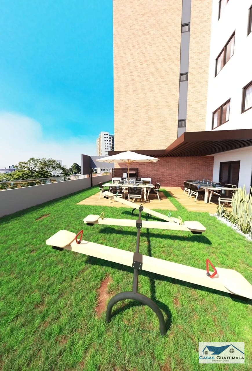 Venta de Apartamento en Zona 10 – Cerca de Diagonal 6, Edificio Nuevo — Apartamento en Venta en Neo Apartamentos, Zona 10, Guatemala, Ciudad — foto 17 de 17