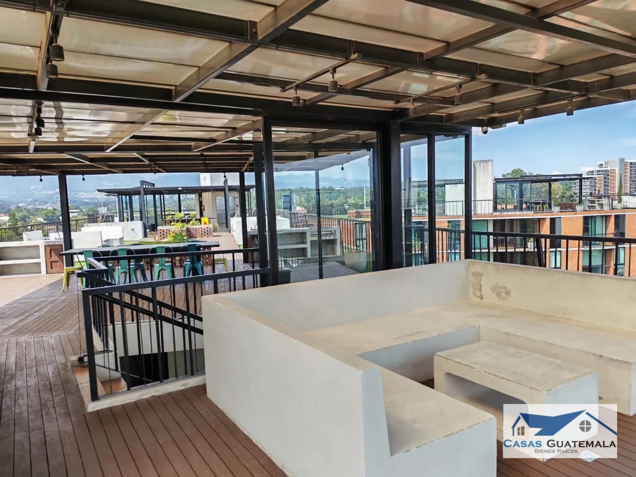 Vendo apartamento en Zona 11 MARISCAL REMATE BANCARIO — Apartamento en Venta en Mariscal, Zona 11, Guatemala, Ciudad — foto 12 de 16