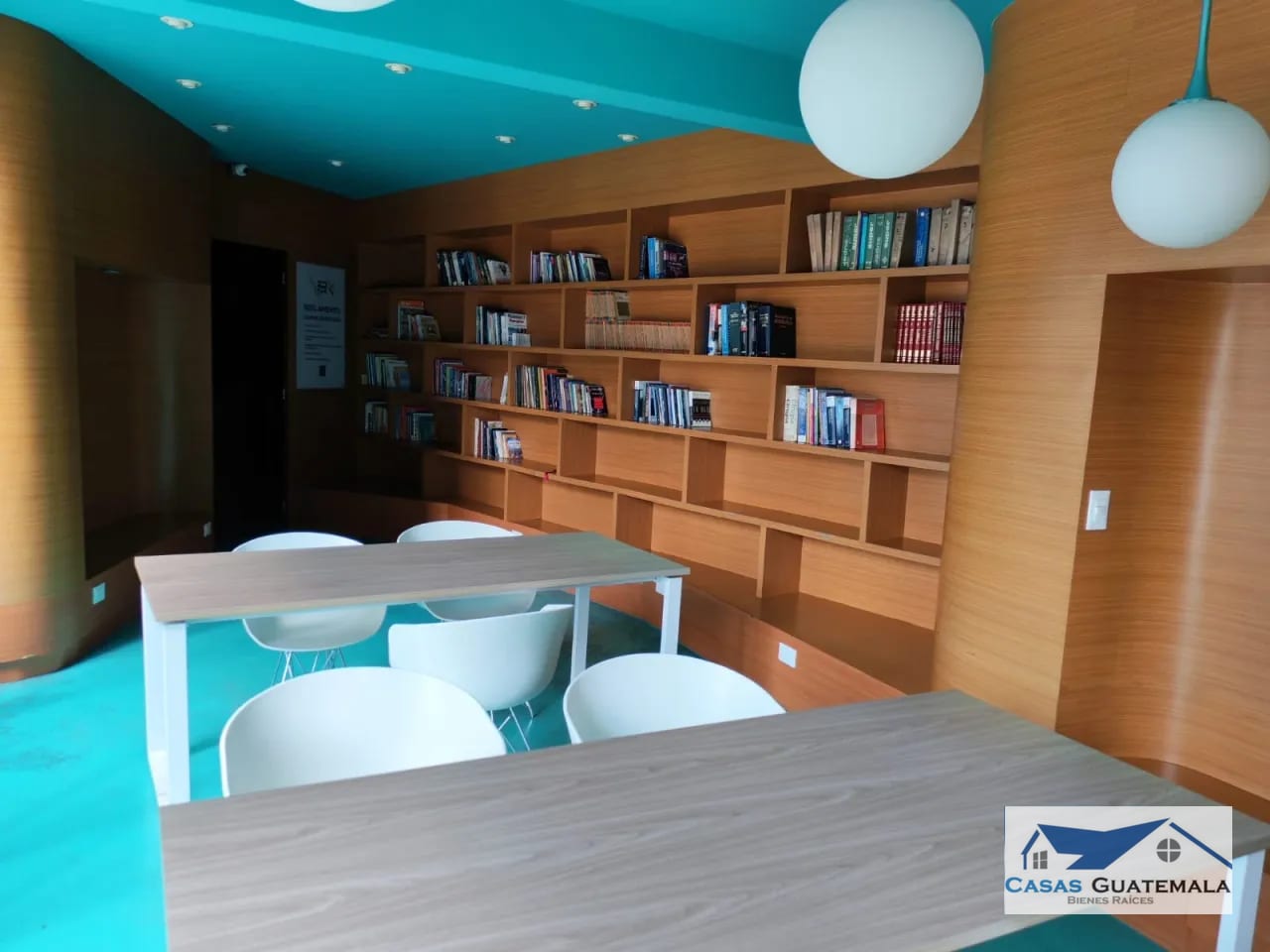 Vendo apartamento en Zona 11 MARISCAL REMATE BANCARIO — Apartamento en Venta en Mariscal, Zona 11, Guatemala, Ciudad — foto 14 de 16