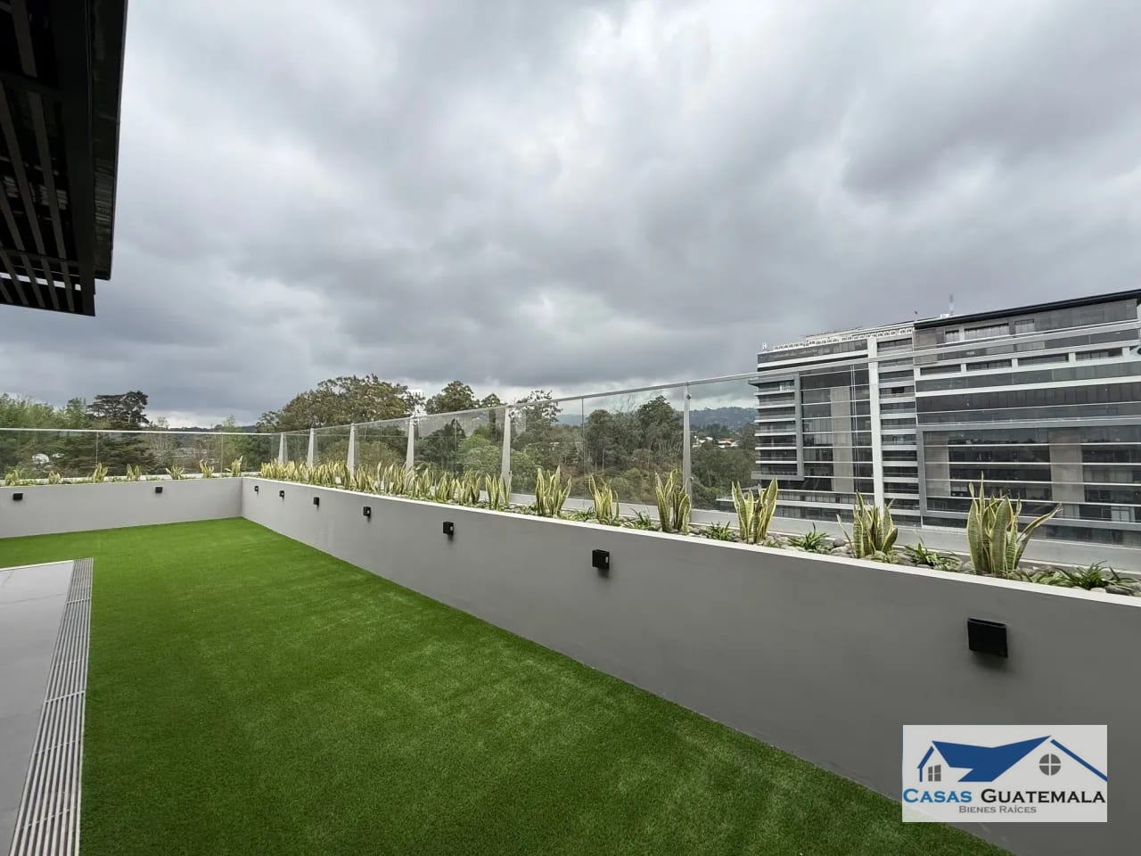 ALQUILO APARTAMENTO MODERNO Y NUEVO EN SPAZIO, zona 15 — Apartamento en Alquiler en Spazio, Zona 15, Guatemala, Ciudad — foto 4 de 17