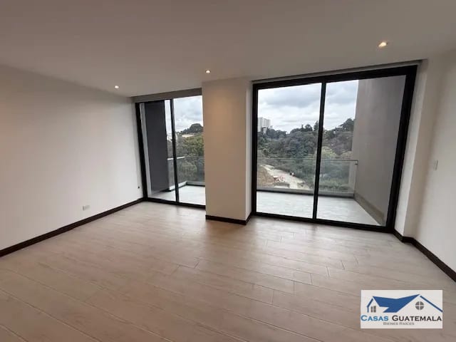 ALQUILO APARTAMENTO MODERNO Y NUEVO EN SPAZIO, zona 15 — Apartamento en Alquiler en Spazio, Zona 15, Guatemala, Ciudad — foto 7 de 17
