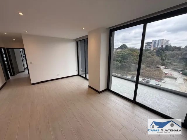 RENTO APARTAMENTO Z 15 SPAZIO RESIDENCIAS — Apartamento en Alquiler en Spazio, Zona 15, Guatemala, Ciudad — foto 12 de 17