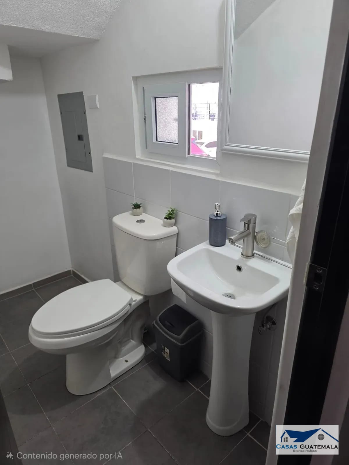 Vendo Casa Carr. al Salvador Cruce a Olmeca — Casa en Venta en Carretera a El Salvador, Guatemala, Ciudad — foto 3 de 16