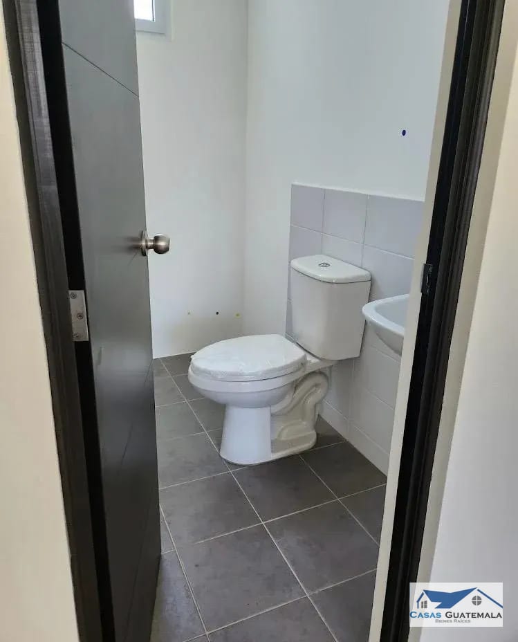 Vendo Casa Carr. al Salvador Cruce a Olmeca — Casa en Venta en Carretera a El Salvador, Guatemala, Ciudad — foto 7 de 16