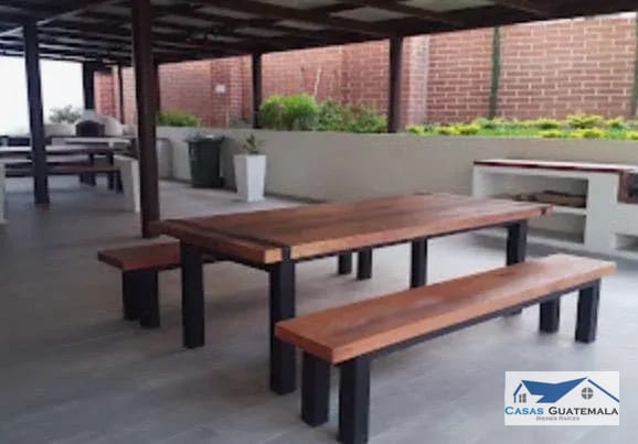 Vento Apartamento Cerca del Periférico Zona 7 — Apartamento en Venta en Zona 4 Mixco, Guatemala, Ciudad — foto 4 de 7