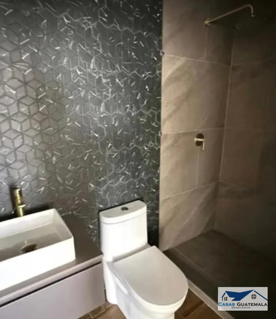 Rento apartamento en Zona 10 EDIFICIO NUEVO CON AMENIDADES DE LUJO — Apartamento en Alquiler en Atarah, Zona 10, Guatemala, Ciudad — foto 12 de 12