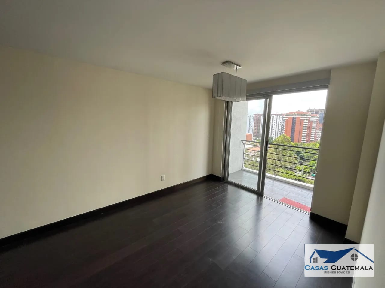 Rento apartamento de 3 dormitorios en Zona 14 CERCA DE EUROPLAZA — Apartamento en Alquiler en Zona 14, Guatemala, Ciudad — foto 13 de 13