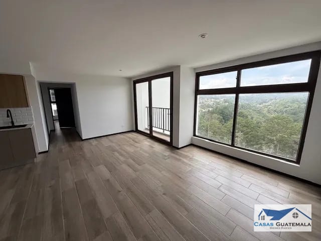 Rento apartamento en Zona 16 A 10 MINS DE CIUDAD CAYALA — Apartamento en Alquiler en Zona 16, Guatemala, Ciudad — foto 2 de 15
