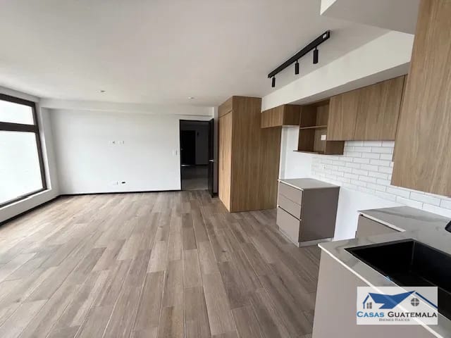 Rento apartamento en Zona 16 A 10 MINS DE CIUDAD CAYALA — Apartamento en Alquiler en Zona 16, Guatemala, Ciudad — foto 5 de 15