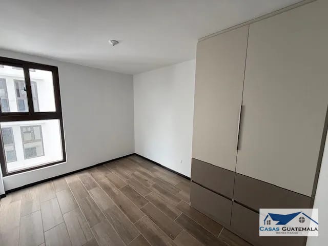 Rento apartamento en Zona 16 A 10 MINS DE CIUDAD CAYALA — Apartamento en Alquiler en Zona 16, Guatemala, Ciudad — foto 6 de 15