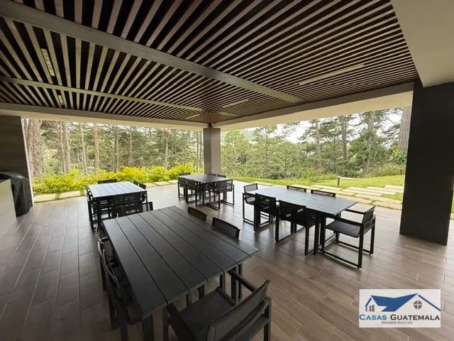 Rento apartamento en Zona 16 A 10 MINS DE CIUDAD CAYALA — Apartamento en Alquiler en Zona 16, Guatemala, Ciudad — foto 12 de 15