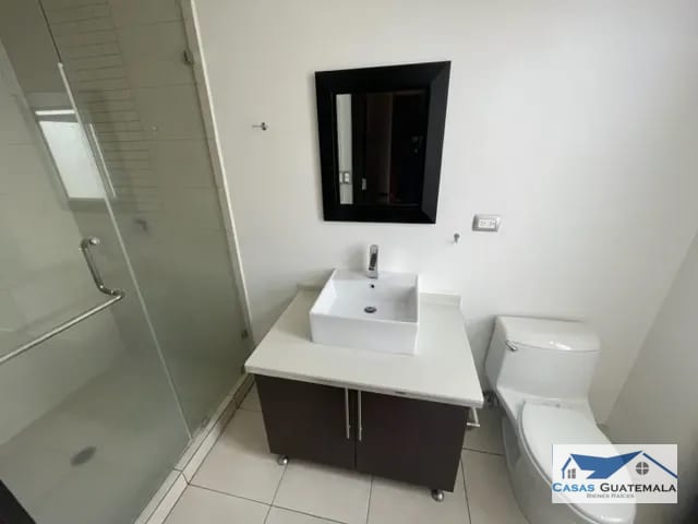 Rento apartamento en Zona 14 EDIFICIO EXCLUSIVO — Apartamento en Alquiler en Zona 14, Guatemala, Ciudad — foto 9 de 16
