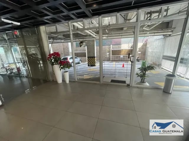 Rento apartamento en Zona 14 EDIFICIO EXCLUSIVO — Apartamento en Alquiler en Zona 14, Guatemala, Ciudad — foto 13 de 16