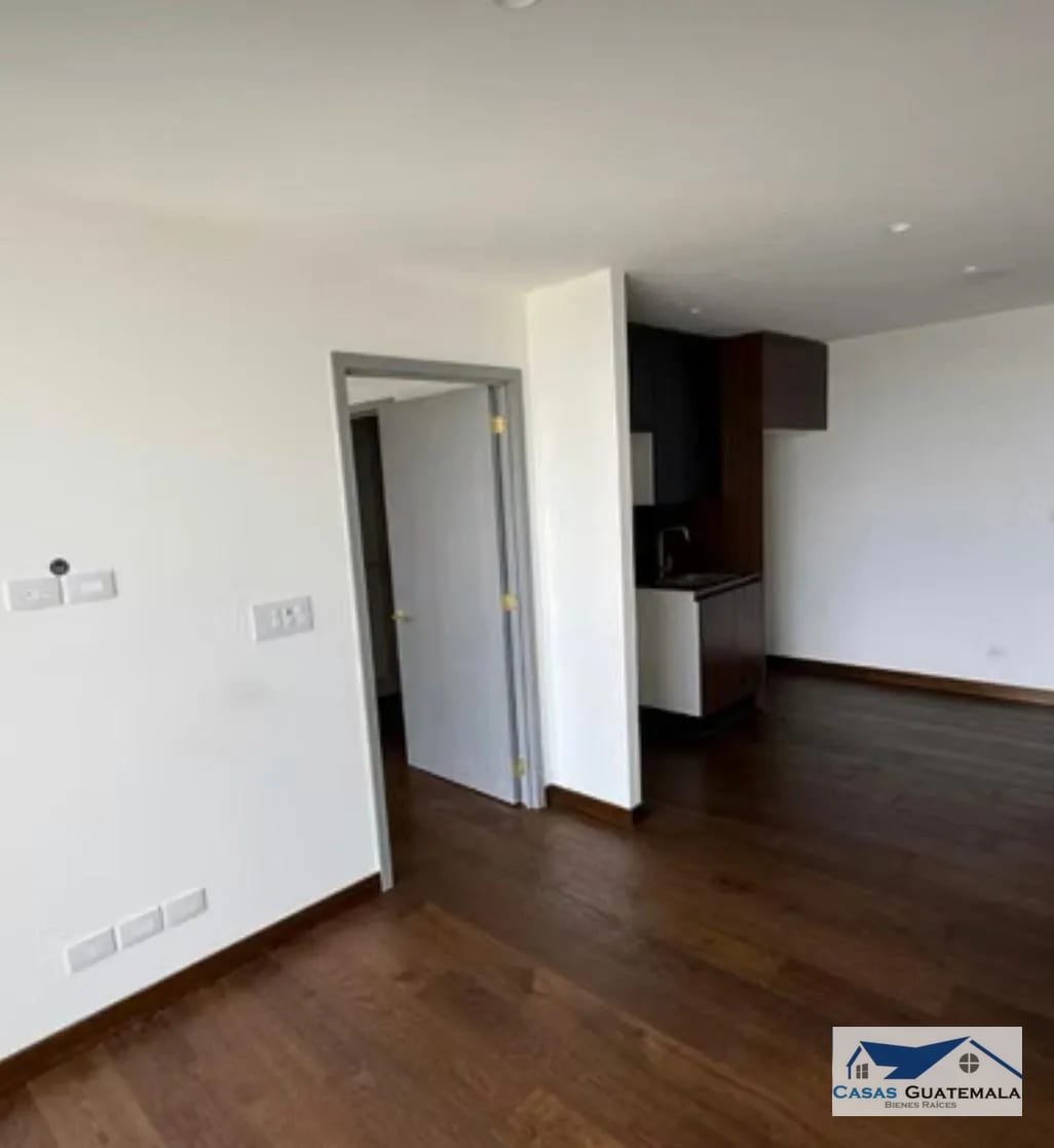 Rento apartamento en Zona 10 EDIFICIO NUEVO CON AMENIDADES DE LUJO X — Apartamento en Alquiler en Atarah, Zona 10, Guatemala, Ciudad — foto 4 de 11