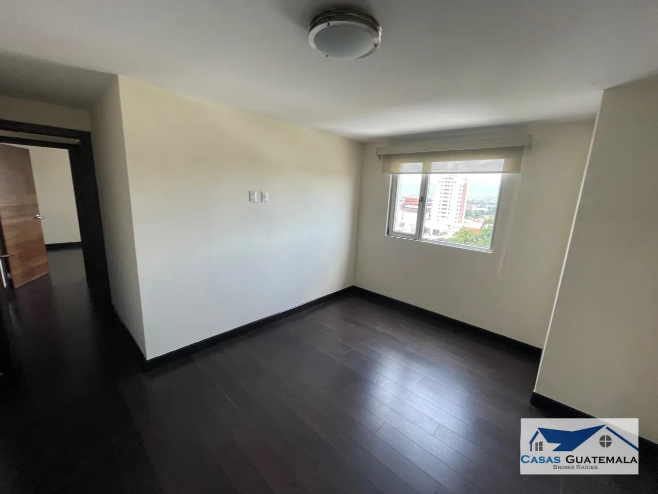 Apartamentos en Renta, 3 Habitaciones cerca Europlaza Zona 14 — Apartamento en Alquiler en Catania, Zona 14, Guatemala, Ciudad — foto 8 de 14