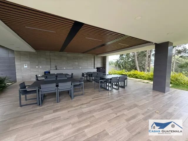 Ogawa, Apartamento en renta 3 habitaciones despues del Pulte — Apartamento en Alquiler en Zona 16, Guatemala, Ciudad — foto 3 de 16