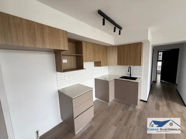 Ogawa, Apartamento en renta 3 habitaciones despues del Pulte — Apartamento en Alquiler en Zona 16, Guatemala, Ciudad — foto 11 de 16