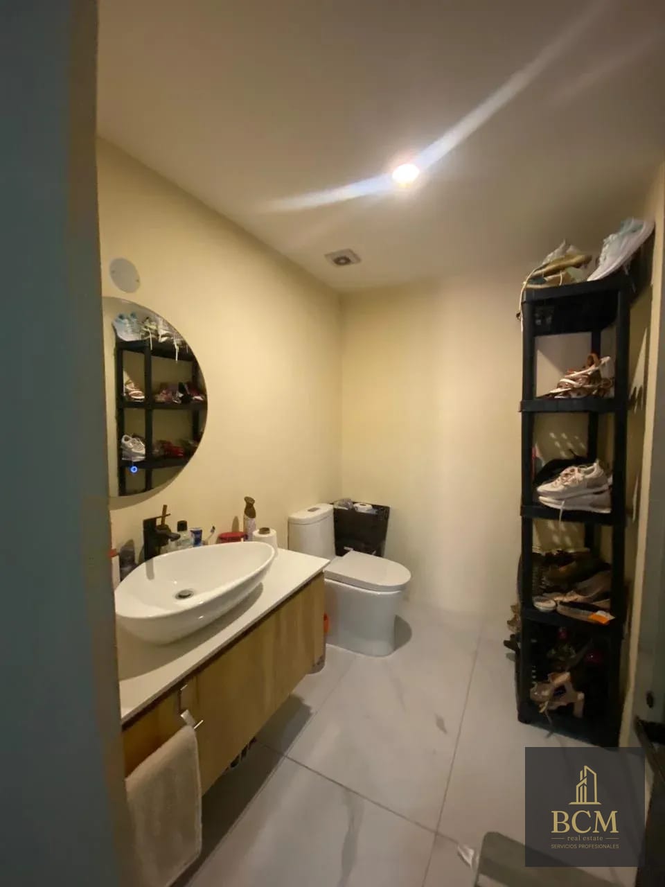 Vendo Apartamento Z. 5 — Apartamento en Venta en Céntrico, Zona 5, Guatemala, Ciudad — foto 6 de 10