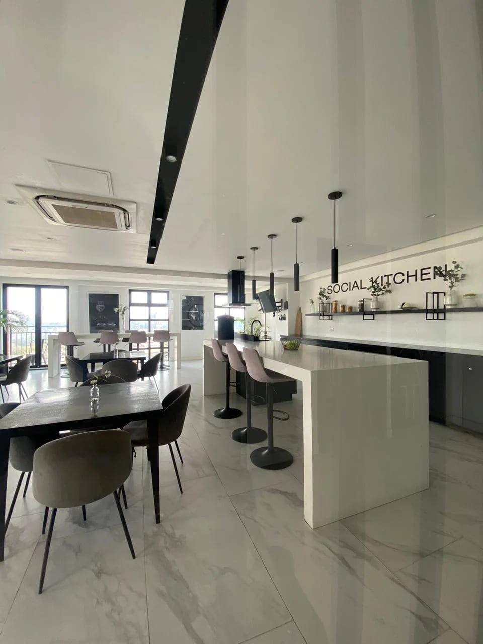 Vendo Apartamento Z. 5 — Apartamento en Venta en Céntrico, Zona 5, Guatemala, Ciudad — foto 10 de 10