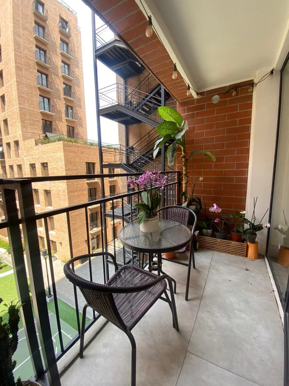 Vendo Apartamento Z. 5 — Apartamento en Venta en Céntrico, Zona 5, Guatemala, Ciudad — foto 5 de 10