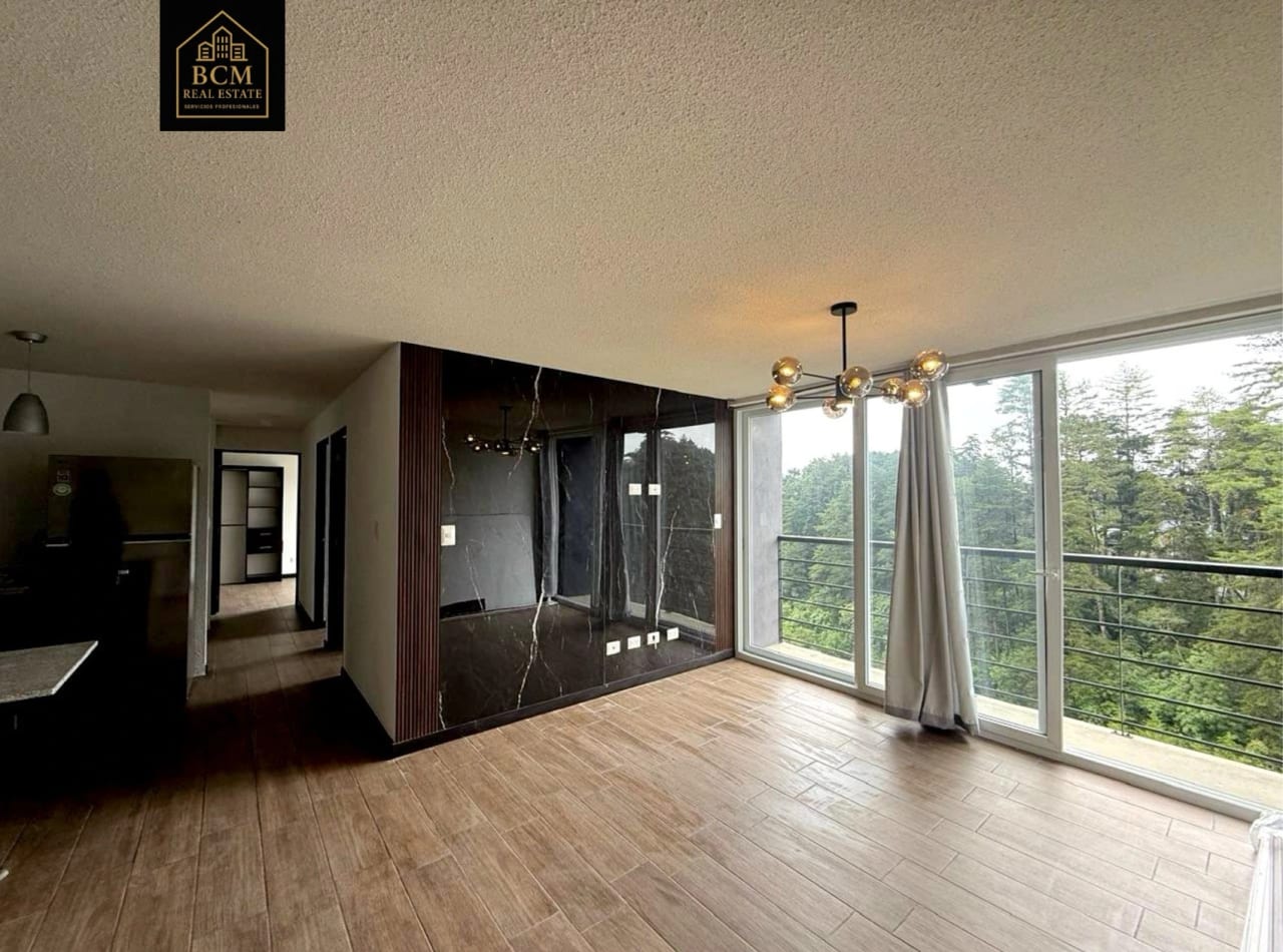 Rento Apartamento — Apartamento en Alquiler en Santa Catarina Pinula, Guatemala, Ciudad — foto 2 de 11