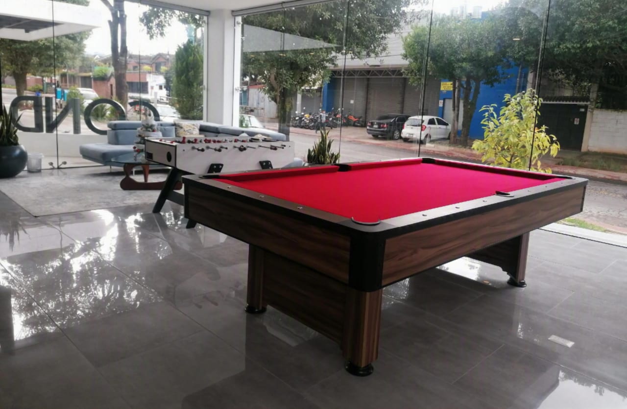 Rento Apartamento amueblado — Apartamento en Alquiler en Zona 14, Guatemala, Ciudad — foto 9 de 13