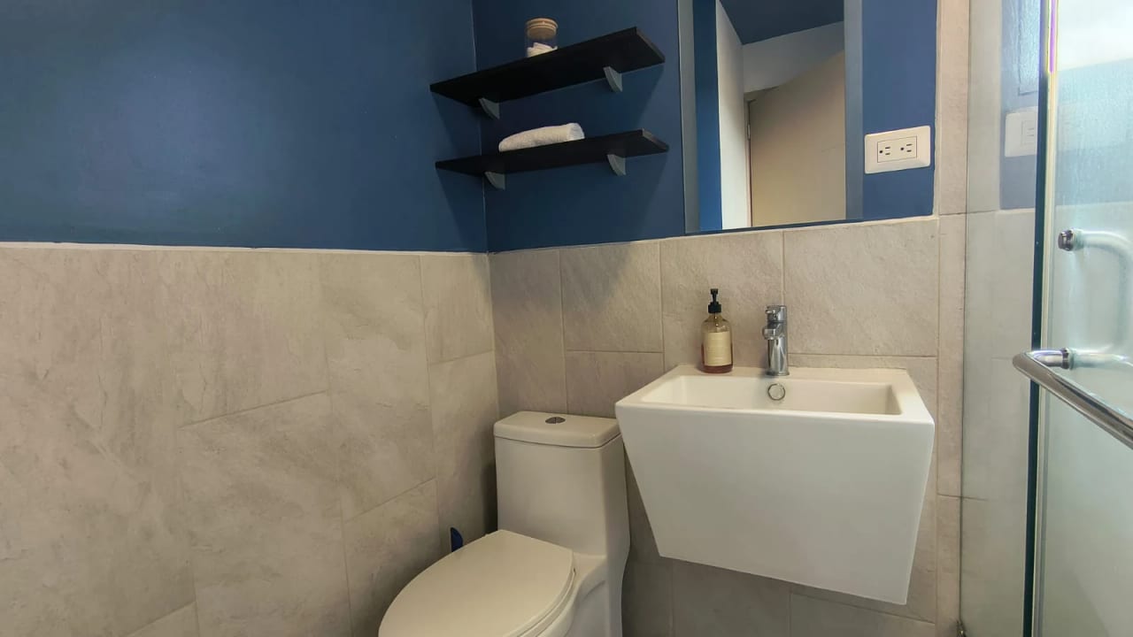 Rento Apartamento amueblado — Apartamento en Alquiler en Zona 14, Guatemala, Ciudad — foto 7 de 13