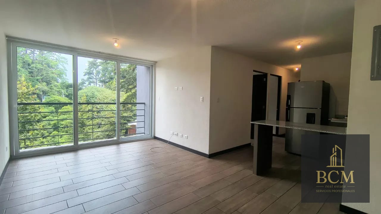 Rento Apartamento Carretera a El Salvador — Apartamento en Alquiler en Santa Catarina Pinula, Guatemala, Ciudad — foto 2 de 9
