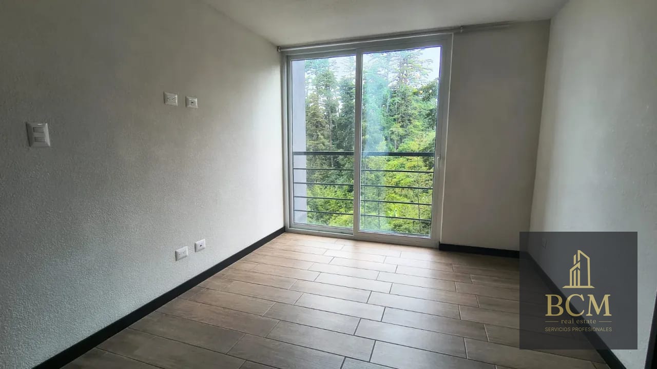 Rento Apartamento Carretera a El Salvador — Apartamento en Alquiler en Santa Catarina Pinula, Guatemala, Ciudad — foto 7 de 9