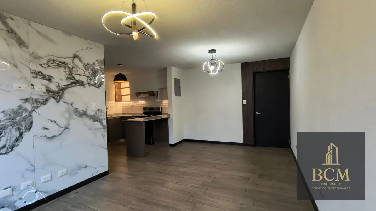 Rento Apartamento 3 habitaciones, 2 baños — Apartamento en Alquiler en Santa Catarina Pinula, Guatemala, Ciudad — foto 1 de 9
