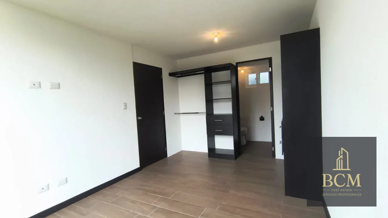 Vive con amplitud y naturaleza/ Apartamento en Carretera a El Salvador — Apartamento en Alquiler en Santa Catarina Pinula, Guatemala, Ciudad — foto 7 de 9