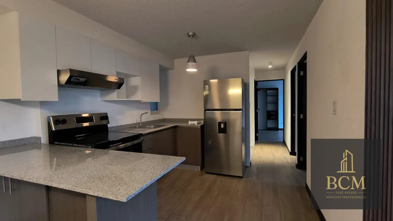 Vive con amplitud y naturaleza/ Apartamento en Carretera a El Salvador — Apartamento en Alquiler en Santa Catarina Pinula, Guatemala, Ciudad — foto 2 de 9