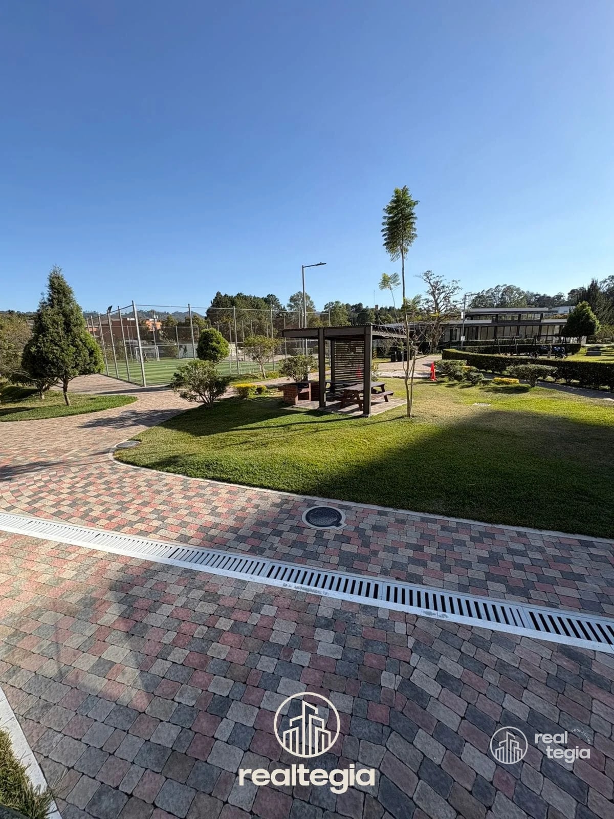 APARTAMENTO SAN ISIDRO 2021 - 13