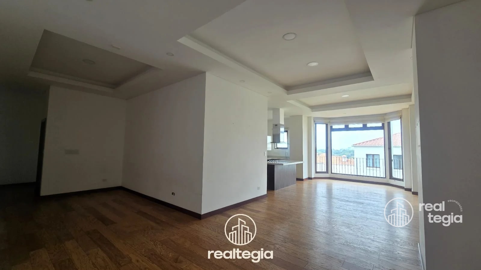 APARTAMENTO CAYALÁ ZONA 16 — Apartamento en Alquiler en Zona 16, Guatemala, Ciudad — foto 2 de 8