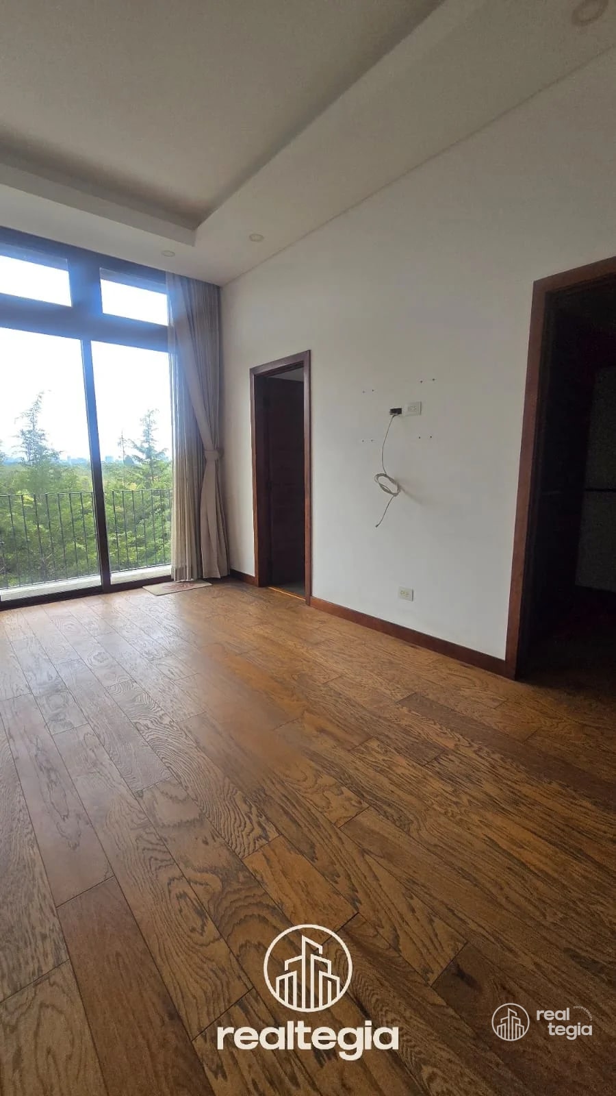 APARTAMENTO CAYALÁ ZONA 16 — Apartamento en Alquiler en Zona 16, Guatemala, Ciudad — foto 6 de 8