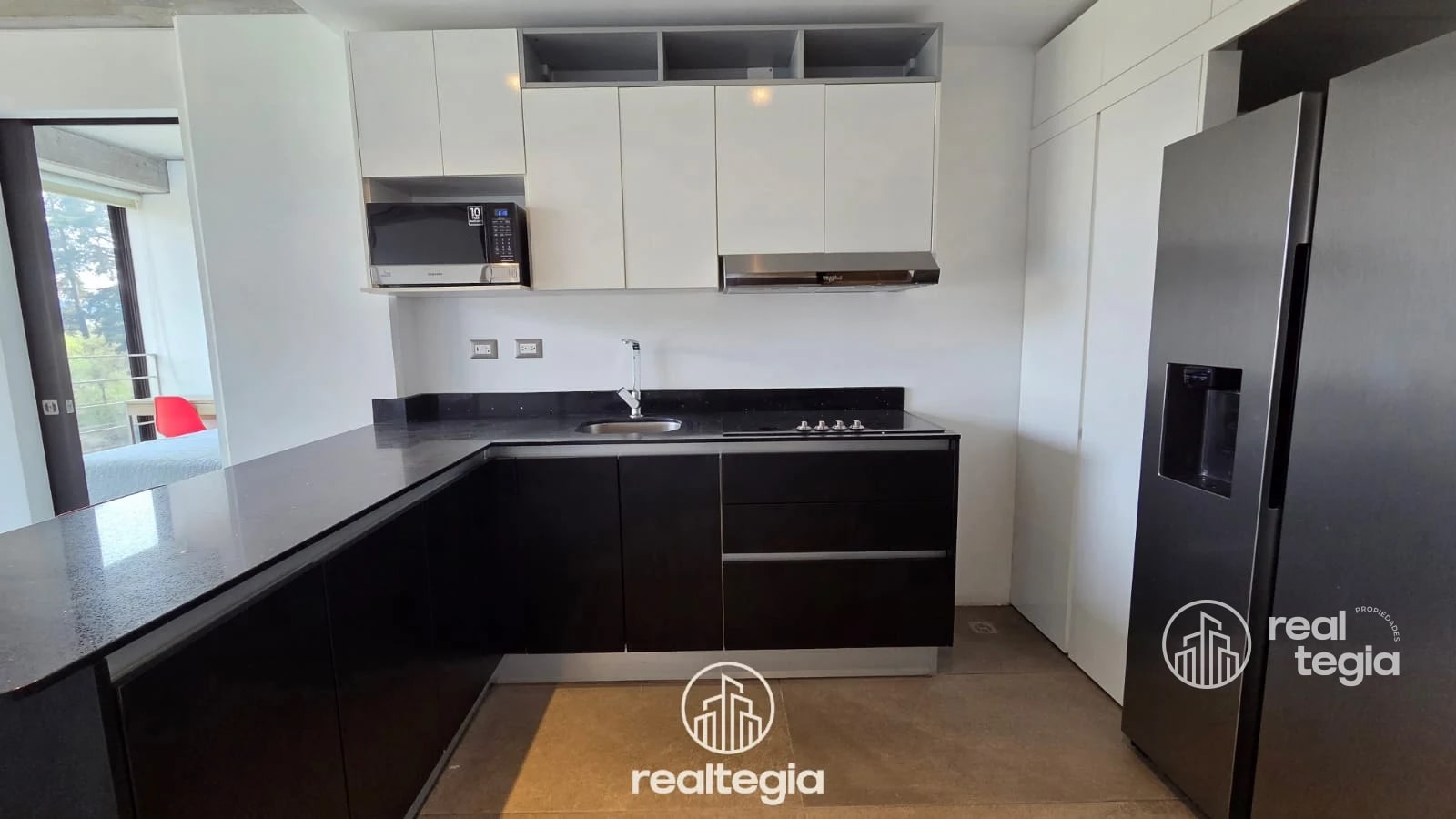 APARTAMENTO SHIFT CAYALÁ ZONA 16 — Apartamento en Venta en Zona 16, Guatemala, Ciudad — foto 3 de 14