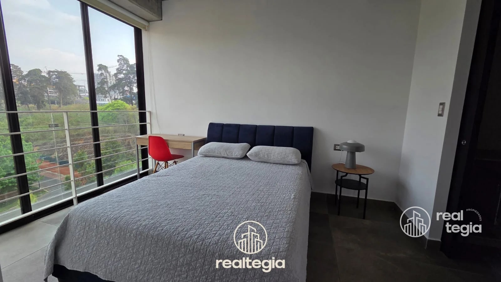 APARTAMENTO SHIFT CAYALÁ ZONA 16 — Apartamento en Venta en Zona 16, Guatemala, Ciudad — foto 7 de 14