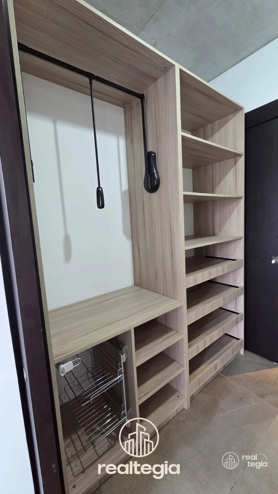 APARTAMENTO SHIFT CAYALÁ ZONA 16 — Apartamento en Venta en Zona 16, Guatemala, Ciudad — foto 13 de 14